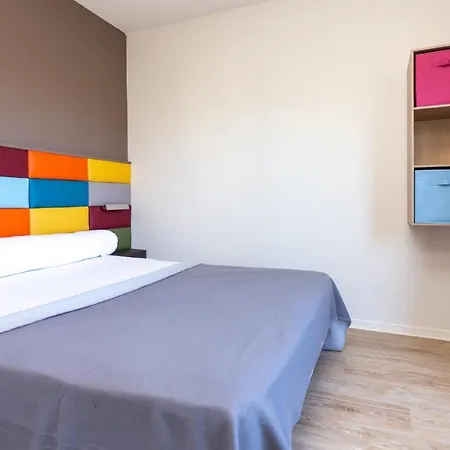 Apartment Seignosse, 2 Pieces, 2 Personnes - Fr-1-239-380